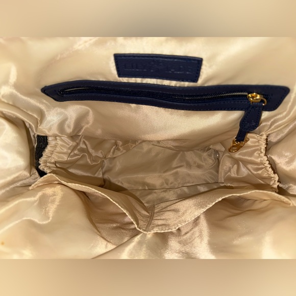 Lily Jade Vegan Diaper Bag - Picture 3 of 4